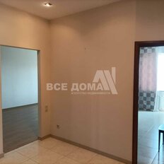 Квартира 108 м², 3-комнатная - изображение 3