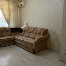 Квартира 34,6 м², 1-комнатная - изображение 2