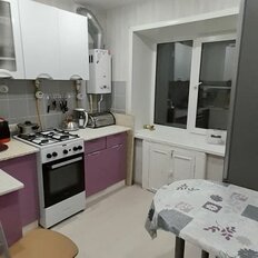 Квартира 40 м², 2-комнатная - изображение 4