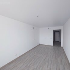 Квартира 28,6 м², студия - изображение 4