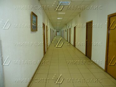 48,4 м², офис 80 667 ₽ в месяц - изображение 67