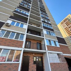 Квартира 51 м², 1-комнатная - изображение 4