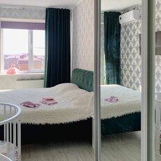 Квартира 58 м², 2-комнатная - изображение 1