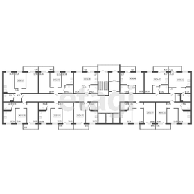 52,6 м², 2-комнатная квартира 5 255 000 ₽ - изображение 79