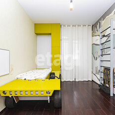 Квартира 155 м², 3-комнатная - изображение 4