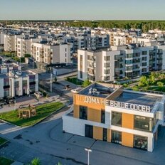 Квартира 48,6 м², 1-комнатная - изображение 2