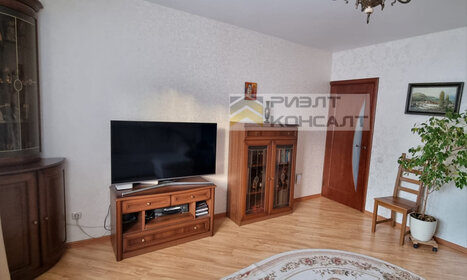 Купить квартиру с балконом и в новостройке в Хабаровске - изображение 37