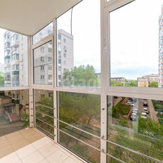 Квартира 75,3 м², 2-комнатная - изображение 2