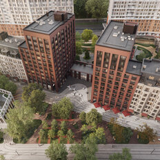 Квартира 44,6 м², 1-комнатная - изображение 3