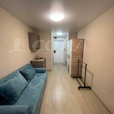 Квартира 16 м², 1-комнатная - изображение 2