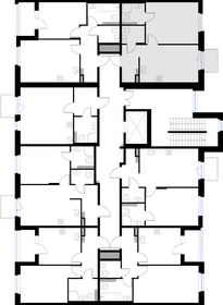 40,9 м², 2-комнатная квартира 7 121 815 ₽ - изображение 3