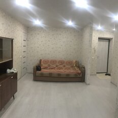 Квартира 40 м², 2-комнатная - изображение 1
