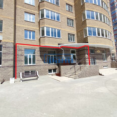 56 м², торговое помещение - изображение 3