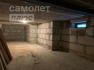 29,7 м², 1-комнатная квартира 3 120 600 ₽ - изображение 27