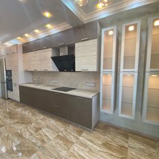 Квартира 106 м², 3-комнатная - изображение 2
