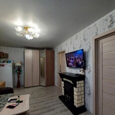 Квартира 52,2 м², 3-комнатная - изображение 4