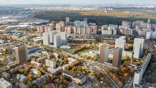 394 м², помещение свободного назначения 821 000 ₽ в месяц - изображение 40