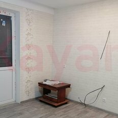 Квартира 24,4 м², студия - изображение 4