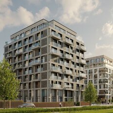 Квартира 185,2 м², 4-комнатная - изображение 4