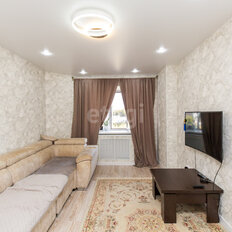 Квартира 37,1 м², 1-комнатная - изображение 1