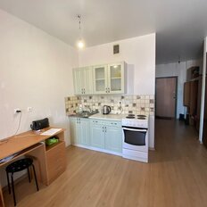 Квартира 28,9 м², студия - изображение 2