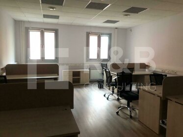 3855,5 м², офис 14 458 125 ₽ в месяц - изображение 27