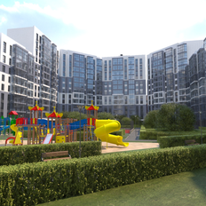 Квартира 62,7 м², 4-комнатная - изображение 5