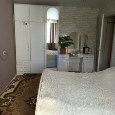 Квартира 50 м², 2-комнатная - изображение 4