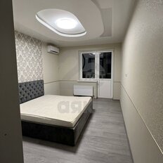 Квартира 58,4 м², 2-комнатная - изображение 5