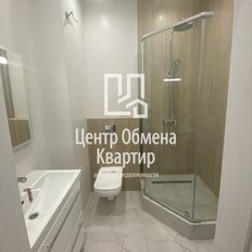 Квартира 41 м², 1-комнатная - изображение 4