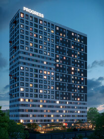 Купить двухкомнатную квартиру в многоэтажном доме у метро Чёрная речка (синяя ветка) в Санкт-Петербурге и ЛО - изображение 40