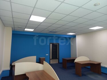 700 м², офис 1 458 300 ₽ в месяц - изображение 13