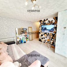 Квартира 44,1 м², 2-комнатная - изображение 1