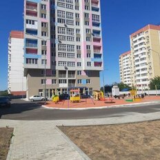 Квартира 68 м², 2-комнатная - изображение 2