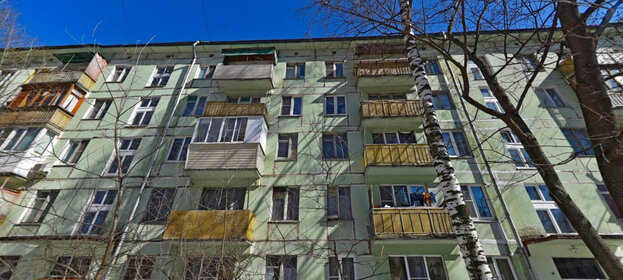 5,9 м², юридический адрес 4 500 ₽ в месяц - изображение 50