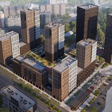 Квартира 73,8 м², 3-комнатная - изображение 4