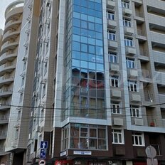 Квартира 42,9 м², студия - изображение 1