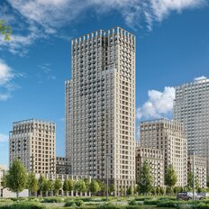 Квартира 64,4 м², 2-комнатная - изображение 2