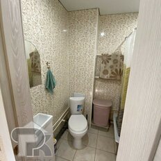 Квартира 19,1 м², студия - изображение 3