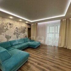 Квартира 61,1 м², 2-комнатная - изображение 4