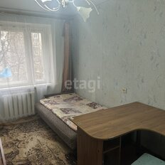 Квартира 47,4 м², 2-комнатная - изображение 1