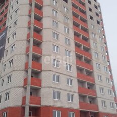 Квартира 42,6 м², 1-комнатная - изображение 3