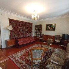 Квартира 53 м², 2-комнатная - изображение 1