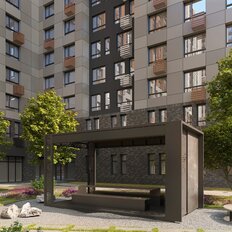 Квартира 34,4 м², 1-комнатная - изображение 5