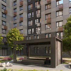 Квартира 85,4 м², 3-комнатная - изображение 5