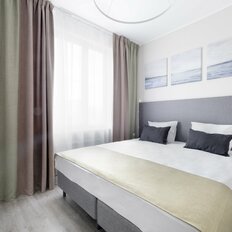 Квартира 37,1 м², 2-комнатные - изображение 2