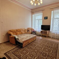 Квартира 59,1 м², 2-комнатная - изображение 4