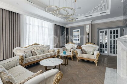 945 м² дом, 43 сотки участок 663 281 280 ₽ - изображение 36