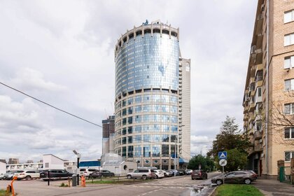 391 м², офис 1 238 500 ₽ в месяц - изображение 61