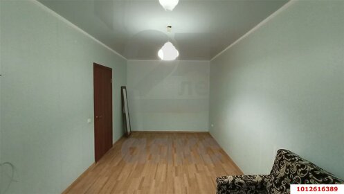 34,8 м², 1-комнатная квартира 4 500 000 ₽ - изображение 86